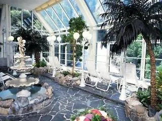 Szálloda Sanotel