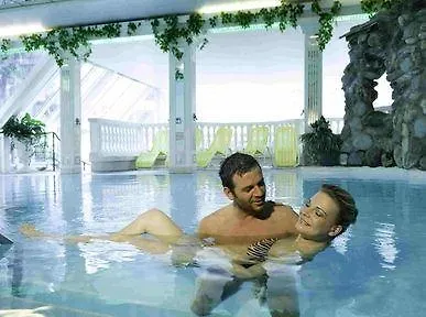 Szálloda Sanotel Bad Gastein