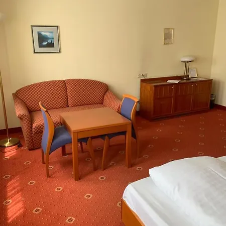 Sanotel Hotell Bad Gastein