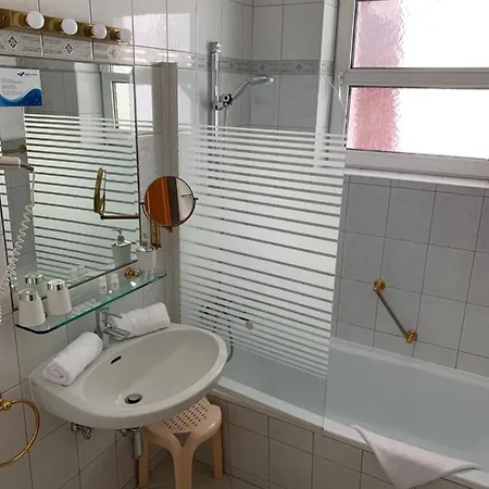 Sanotel Hotell Bad Gastein