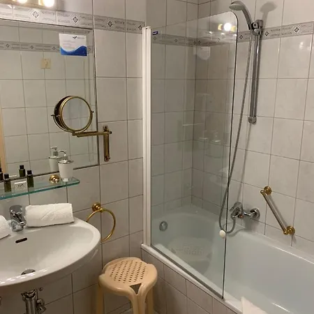 Hotell Sanotel