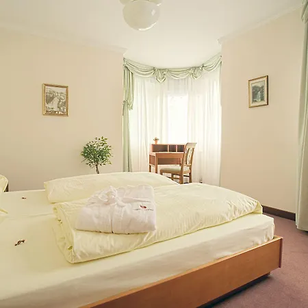 Sanotel 3* Bad Gastein