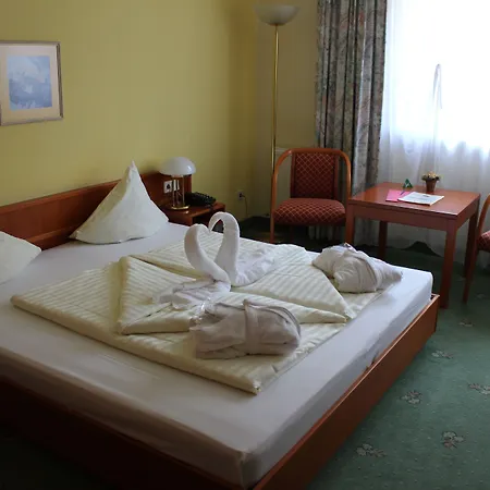 Sanotel 3* Bad Gastein