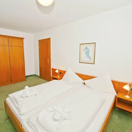 Sanotel 3* Bad Gastein