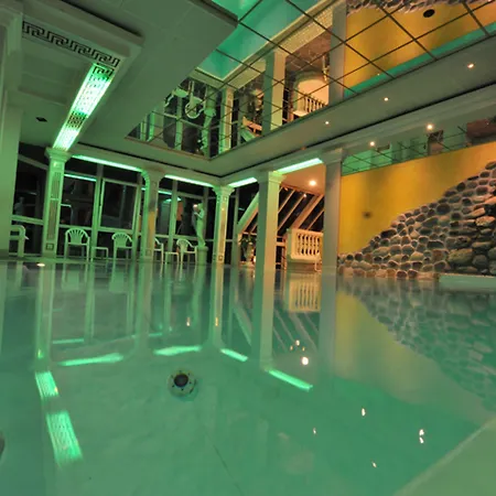 Sanotel 3* Bad Gastein