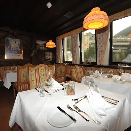 Szálloda Sanotel 3*