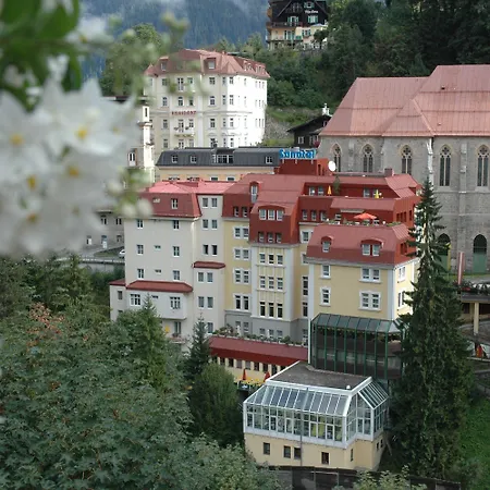 Szálloda Sanotel 3*