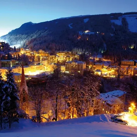 Sanotel 3* Bad Gastein