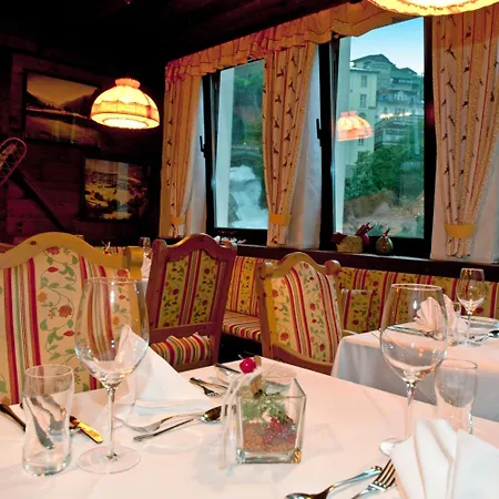 Sanotel Bad Gastein