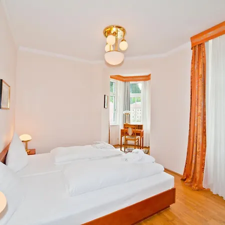 Szálloda Sanotel 3*