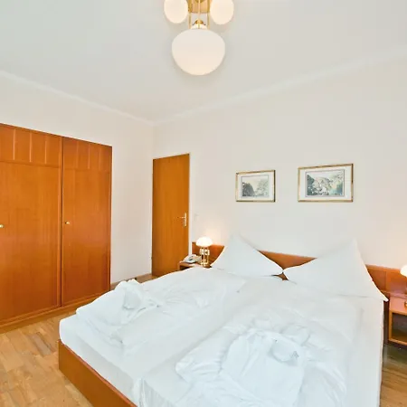 Sanotel Szálloda Bad Gastein