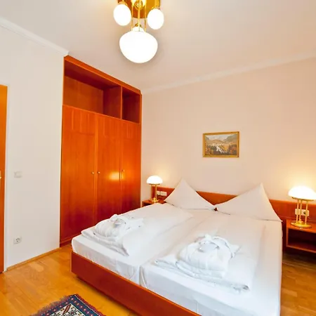 Sanotel Bad Gastein