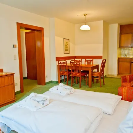 Sanotel Szálloda
