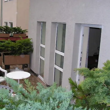 Sanotel Szálloda