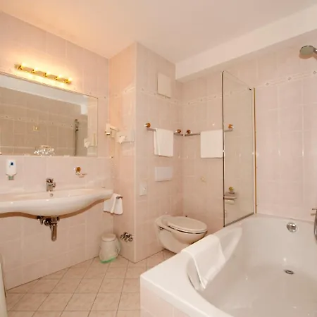 Sanotel 3* Bad Gastein