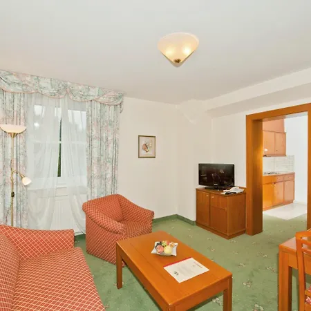 Sanotel 3*