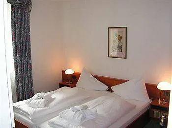 Szálloda Sanotel Bad Gastein