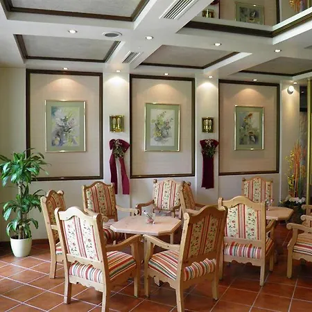 Sanotel Bad Gastein