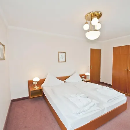 Szálloda Sanotel 3*