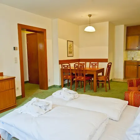 Sanotel Bad Gastein
