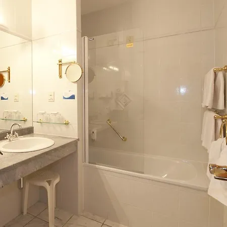 Hotel Sanotel