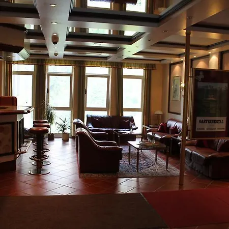 Sanotel Bad Gastein