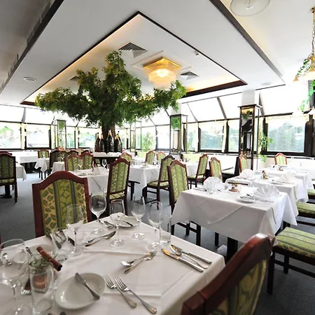 Hotell Sanotel Bad Gastein