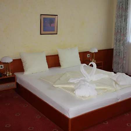 Sanotel Hotell Bad Gastein