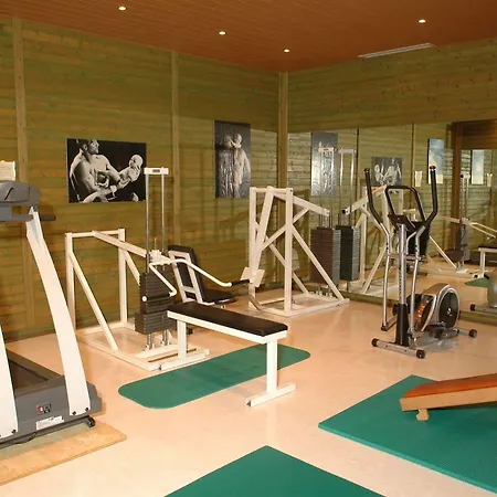 Sanotel Hotell Bad Gastein