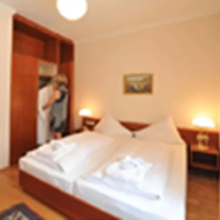 Sanotel Hotell