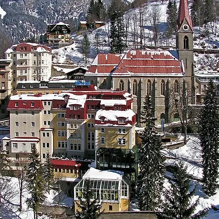 Sanotel 3* Bad Gastein