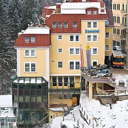 Sanotel Bad Gastein