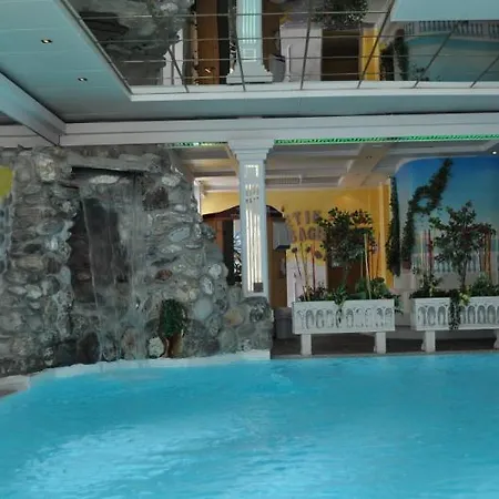 Szálloda Sanotel 3*