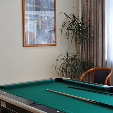 Sanotel 3* Bad Gastein