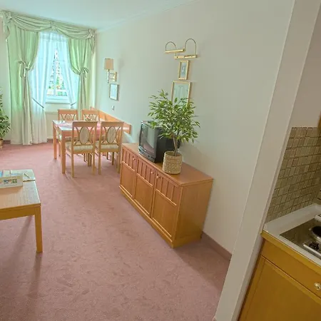 Hotel Sanotel Bad Gastein